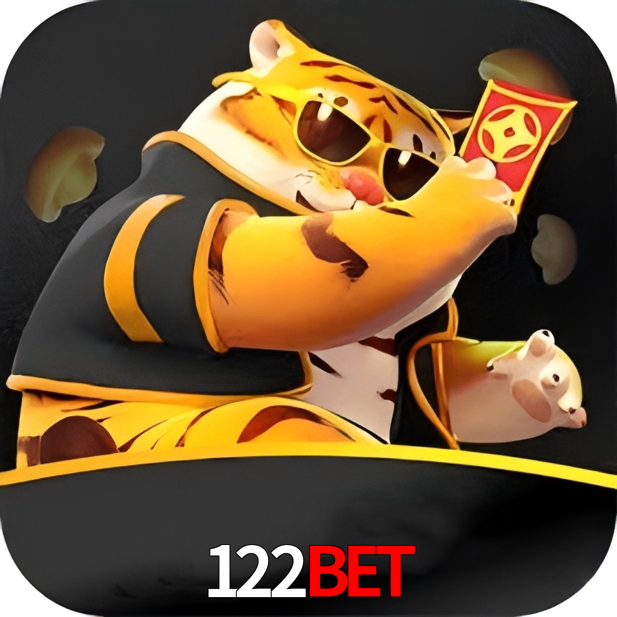 122BET-Logo